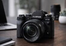 Fujifilm X-T5 Review: A Stills Camera With Real Feel Fujifilm X-T5 mirrorless camera for photographers