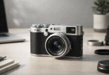 Fujifilm X100F review for street and travel photographers Fujifilm X100F compact camera for street and travel photography