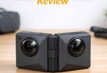 Insta360 Evo Review: Fun VR180 Camera, Niche 2026 Buy insta360 evo review