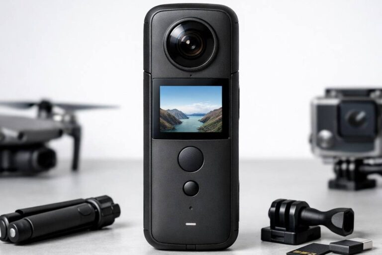 insta360 x5 review
