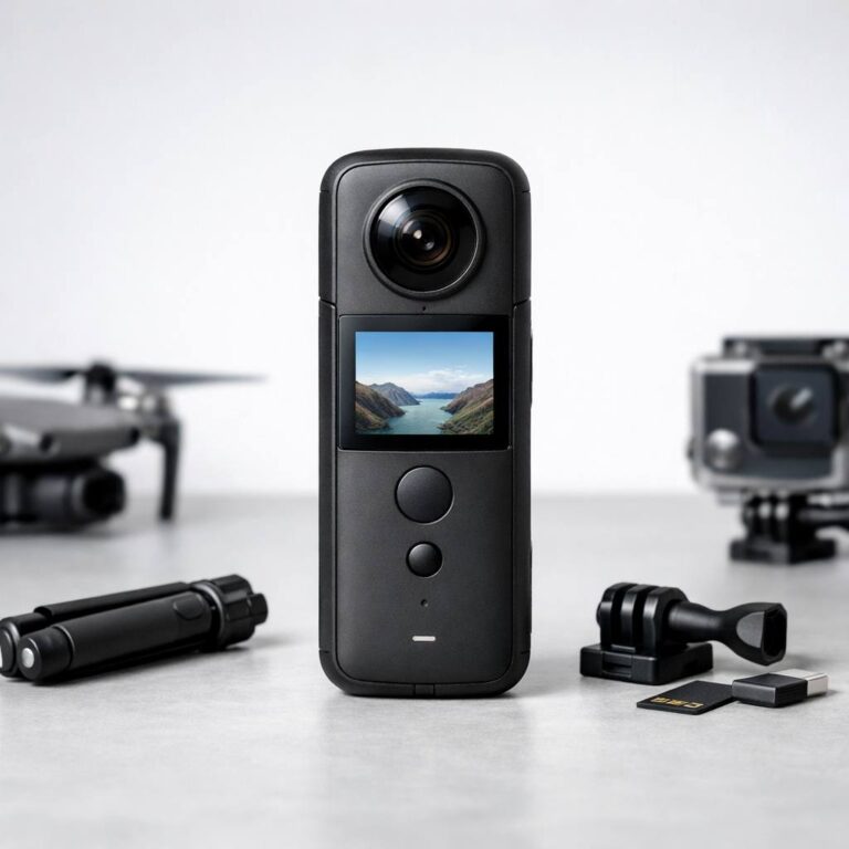 insta360 x5 review