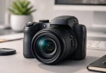 Kodak PixPro AZ425 Review 2026: 42x Zoom Bridge Camera Kodak PixPro AZ425 bridge camera review