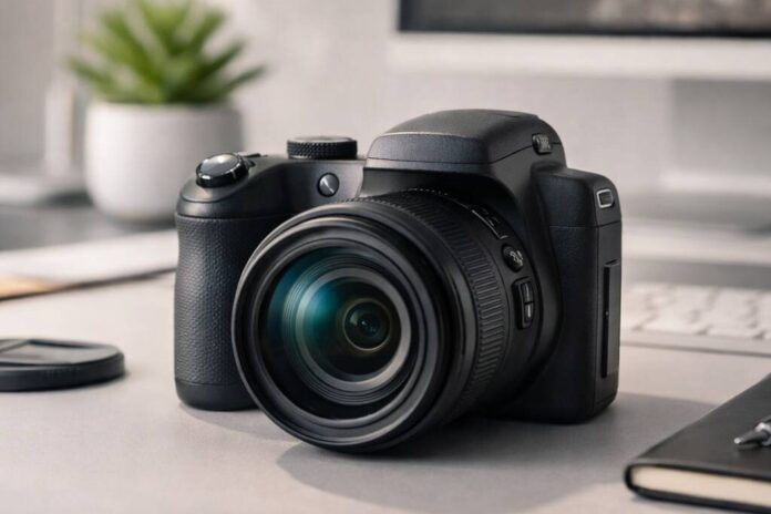 Kodak PixPro AZ425 review from a photographer’s perspective Kodak PixPro AZ425 bridge camera review