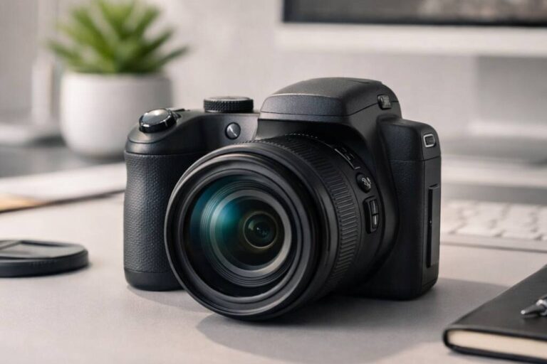 Kodak PixPro AZ425 bridge camera review