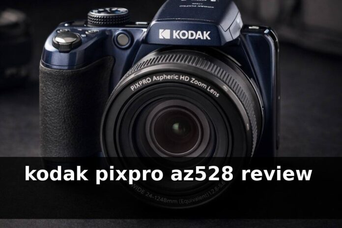 kodak pixpro az528 review kodak pixpro az528 review