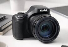 Kodak PixPro S-1 Review 2026: Used Micro Four Thirds Value Kodak PixPro S-1 Micro Four Thirds camera review