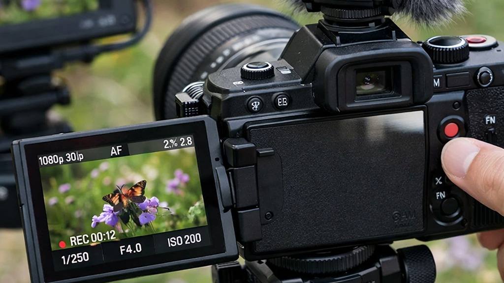 Kodak PixPro S-1 review - Autofocus, speed, and video performance