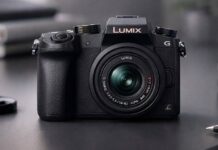 Panasonic Lumix G7 Review: Budget 4K Classic, Real Limits lumix g7 review