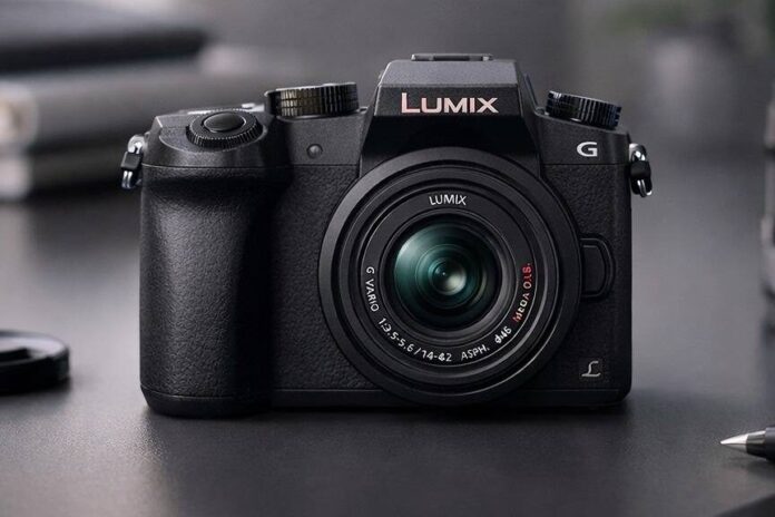 lumix g7 review lumix g7 review
