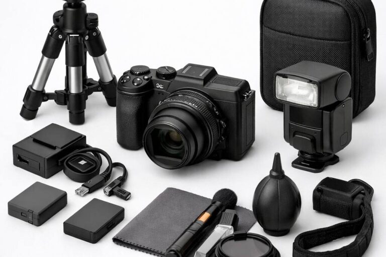 nikon coolpix accessories