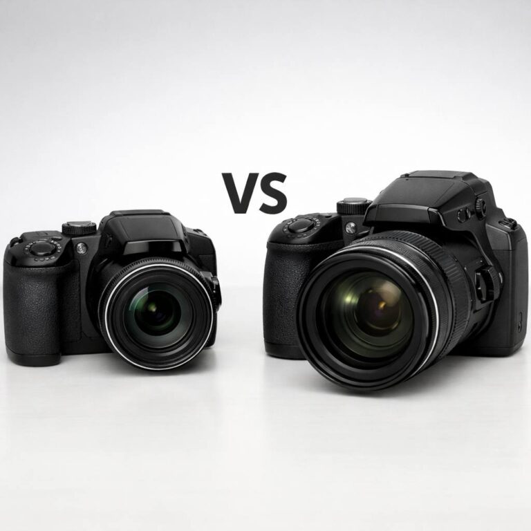 nikon coolpix b500 vs p900