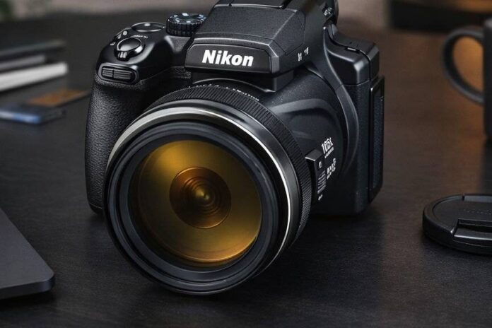 nikon p1100 review