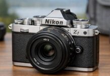 Nikon Zf Review: Retro Style, Modern Autofocus, Real Tradeoffs nikon zf review