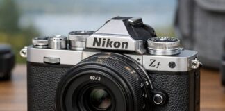 Nikon Zf Review: Retro Style, Modern Autofocus, Real Tradeoffs nikon zf review