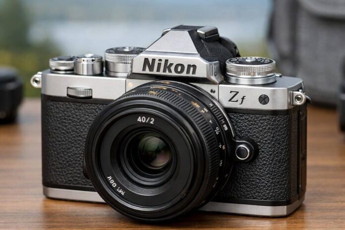 Nikon Zf review after real-world shooting and testing nikon zf review