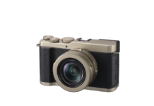 Panasonic Lumix L10 Review from a Photographer’s Perspective Panasonic Lumix L10 DC-L10 fixed-lens camera official product image