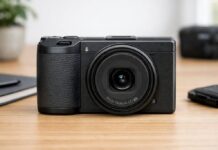 Ricoh GR III Review: Still the Pocket Street Camera to Beat? Ricoh GR III review