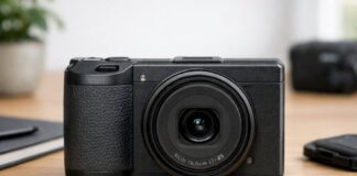 Ricoh GR III Review: Still the Pocket Street Camera to Beat? Ricoh GR III review
