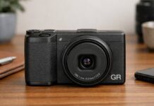 Ricoh GR IIIx Review: The 40mm Pocket Camera With a Point of View ricoh gr iiix review