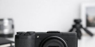 Ricoh GR IV review for street photographers and travelers Ricoh GR IV compact camera review
