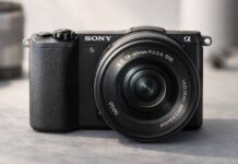 Sony a5100 Review 2026: Tiny E-Mount Camera, Real Limits sony a5100 review