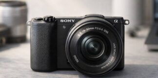 Sony a5100 Review 2026: Tiny E-Mount Camera, Real Limits sony a5100 review