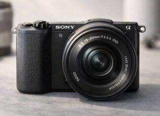 Sony a5100 Review 2026: Tiny E-Mount Camera, Real Limits sony a5100 review