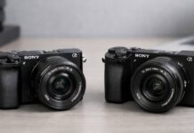 Sony a6000 vs a6100: Which Mirrorless Camera Should You Buy? Sony a6000 and Sony a6100 mirrorless cameras compared