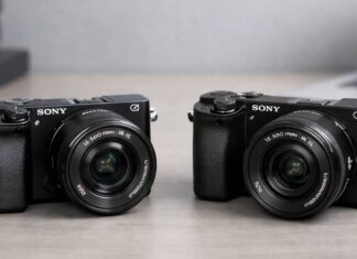 Sony a6000 vs a6100: Which Mirrorless Camera Should You Buy? Sony a6000 and Sony a6100 mirrorless cameras compared