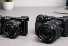 Sony a6000 vs a6400: Which Mirrorless Camera Should You Buy? Sony a6000 and Sony a6400 mirrorless cameras compared