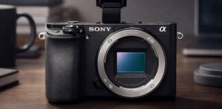 Sony a6100 review for photographers who want more