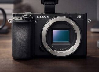 Sony a6100 review for photographers who want more