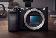 Sony a6100 review for photographers who want more sony a6100 review