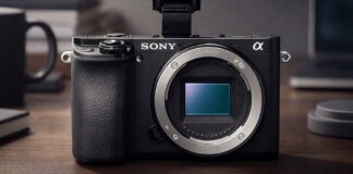 Sony a6100 review for photographers who want more sony a6100 review