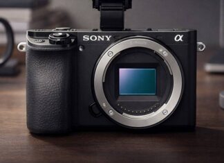Sony a6100 review for photographers who want more sony a6100 review