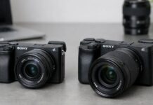 Sony a6100 vs a6400: Which Should You Buy in 2026? sony a6100 vs a6400