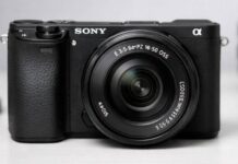 Sony a6300 review for photographers in 2026