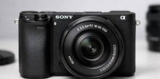 Sony a6300 review for photographers in 2026