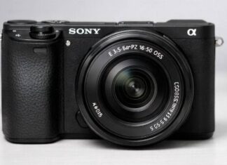 Sony a6300 review for photographers in 2026