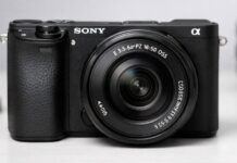 Sony a6300 review for photographers in 2026 Sony a6300 APS-C mirrorless camera review