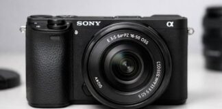 Sony a6300 review for photographers in 2026 Sony a6300 APS-C mirrorless camera review