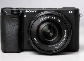 Sony a6300 review for photographers in 2026 sony a6300 review