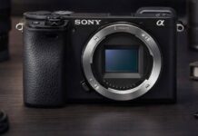 Sony a6400 review for photographers who want speed sony a6400 review