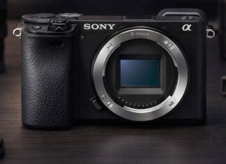 Sony a6400 review for photographers who want speed sony a6400 review