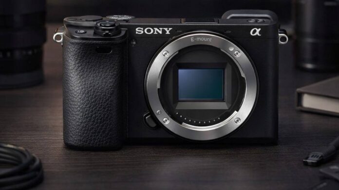 sony a6400 review sony a6400 review