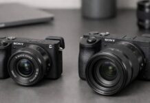 Sony a6400 vs a6500: Which Camera Should You Buy? Sony a6400 and Sony a6500 APS-C cameras compared