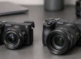 Sony a6400 vs a6500: Which Camera Should You Buy? Sony a6400 and Sony a6500 APS-C cameras compared