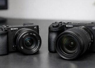 Sony a6400 vs a6700: Which APS-C Camera Should You Buy? sony a6400 vs a6700