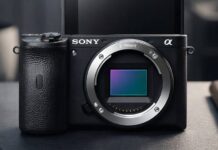 Sony a6600 review for photographers who shoot everything sony a6600 review