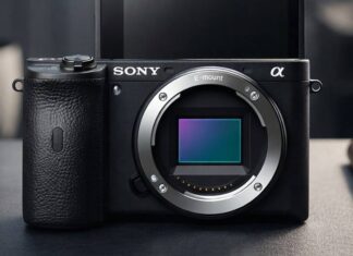Sony a6600 review for photographers who shoot everything sony a6600 review